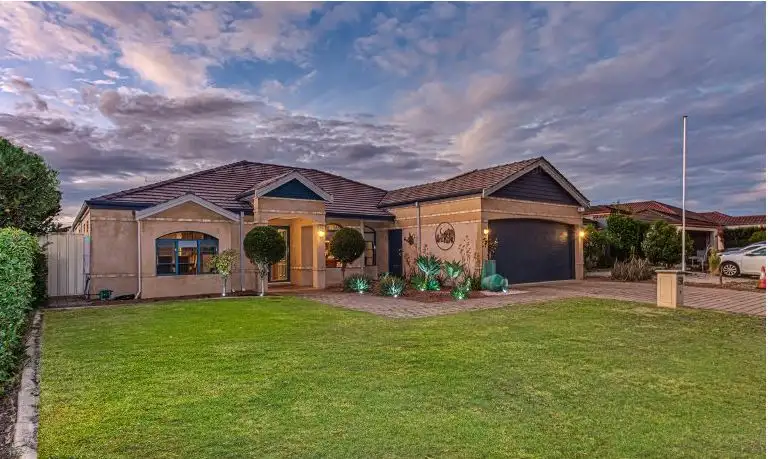 Main view of Homely house listing, 7 The Bridgeway, Canning Vale WA 6155