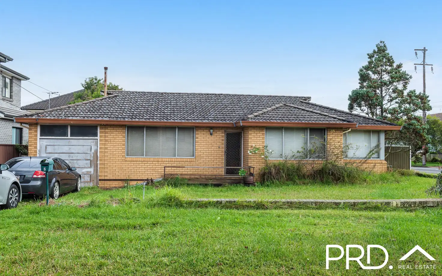 Main view of Homely house listing, 2 Windermere Crescent, Panania NSW 2213