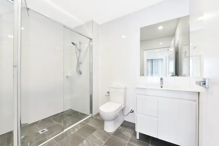 Fourth view of Homely unit listing, 404/18 Leonard Street, Bankstown NSW 2200