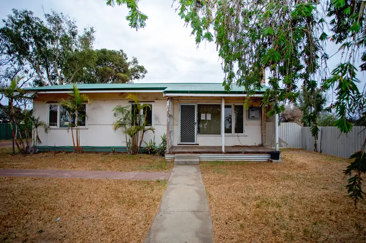 6 Budjan Street