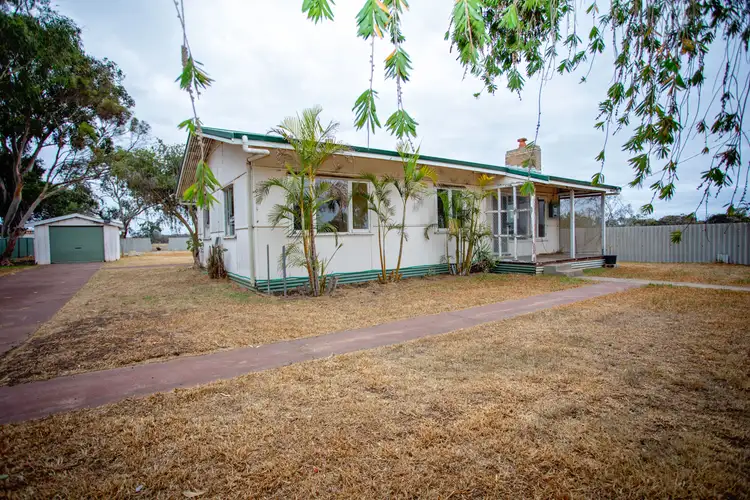 Second view of Homely house listing, 6 Budjan Street, Munglinup WA 6450