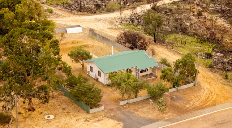 Third view of Homely house listing, 6 Budjan Street, Munglinup WA 6450