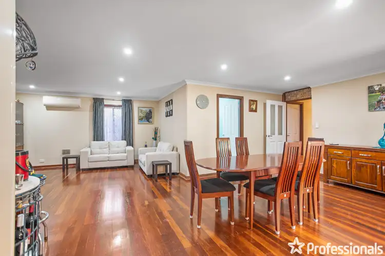 Sixth view of Homely house listing, 19 Antila Place, Rockingham WA 6168