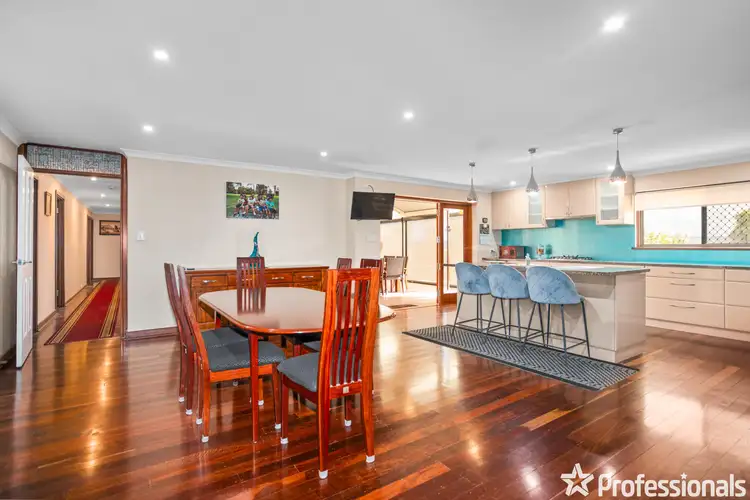 Seventh view of Homely house listing, 19 Antila Place, Rockingham WA 6168