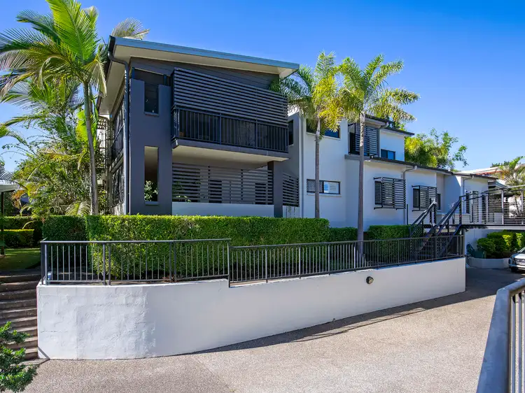 Main view of Homely unit listing, 16/19 Brickfield Road, Aspley QLD 4034