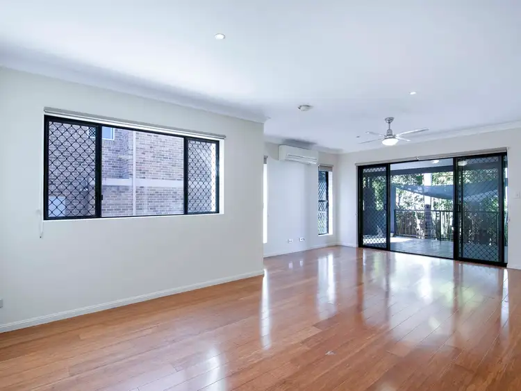 Second view of Homely unit listing, 16/19 Brickfield Road, Aspley QLD 4034