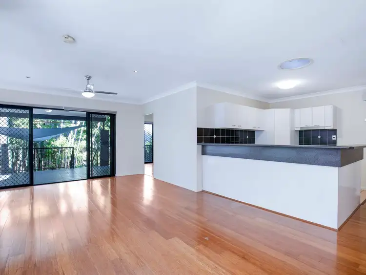 Third view of Homely unit listing, 16/19 Brickfield Road, Aspley QLD 4034