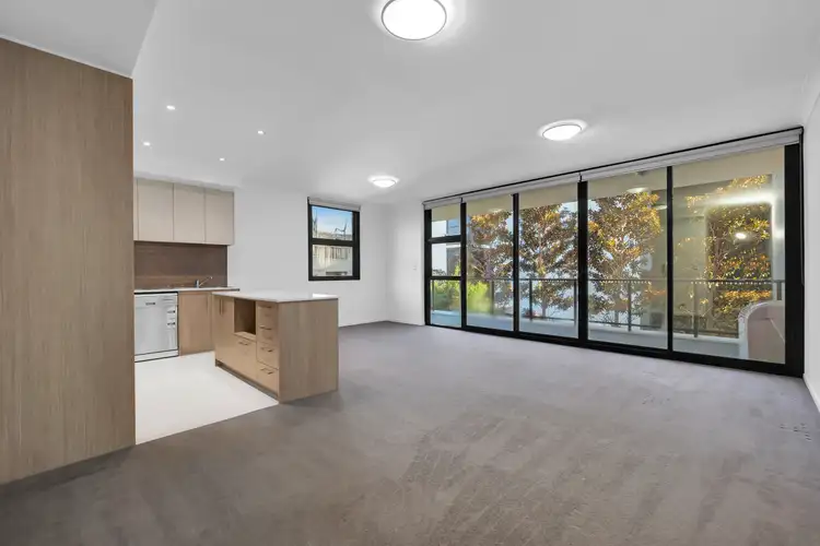 Second view of Homely unit listing, 203/21 Charles Street, Liverpool NSW 2170
