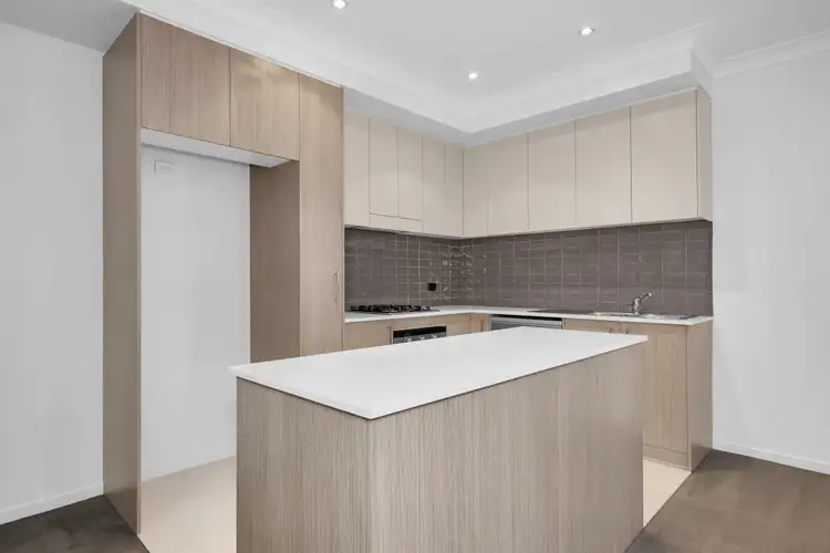 Fourth view of Homely unit listing, 203/21 Charles Street, Liverpool NSW 2170
