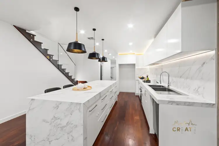 Third view of Homely townhouse listing, 21B Inkerman Street, Maidstone VIC 3012