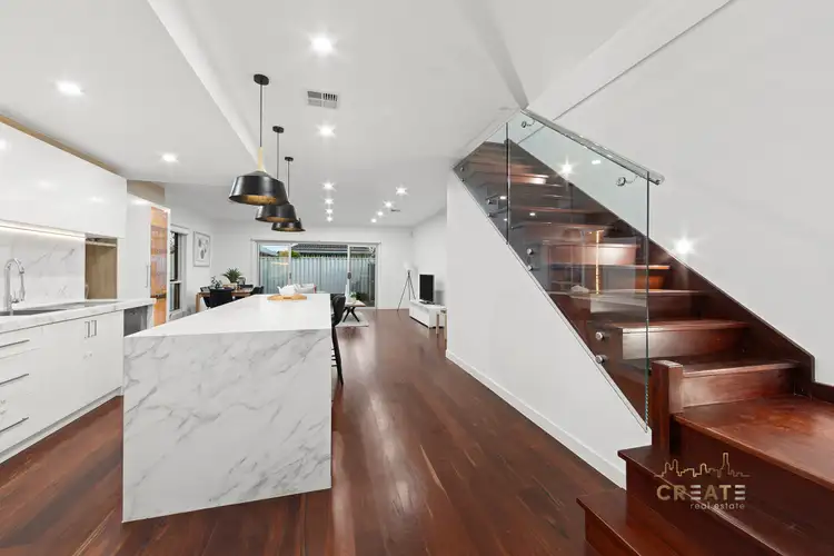 Fifth view of Homely townhouse listing, 21B Inkerman Street, Maidstone VIC 3012