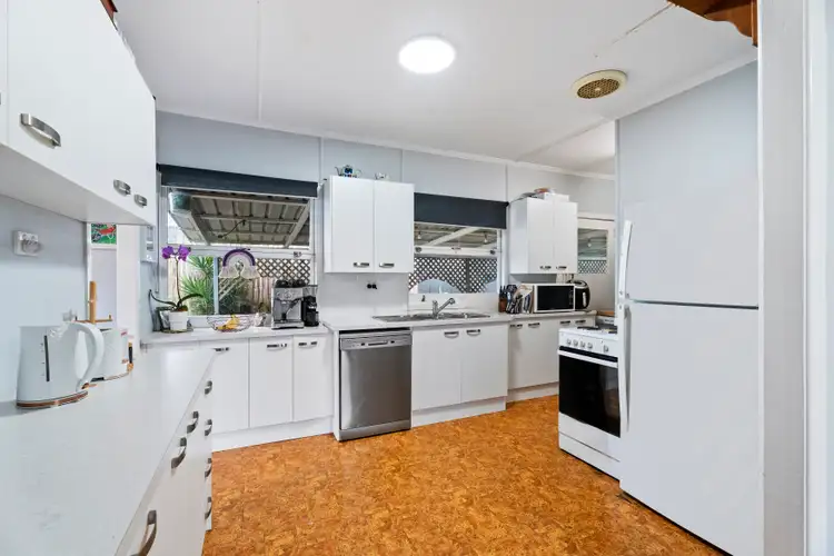 Fifth view of Homely house listing, 28 Allan Street, Southport QLD 4215