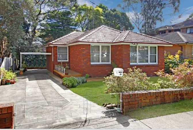 48 Oxford Street, Mortdale NSW 2223