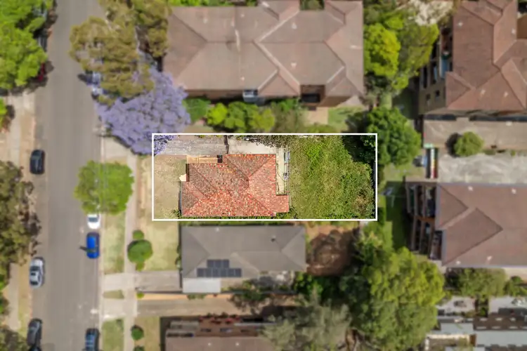 48 Oxford Street, Mortdale NSW 2223