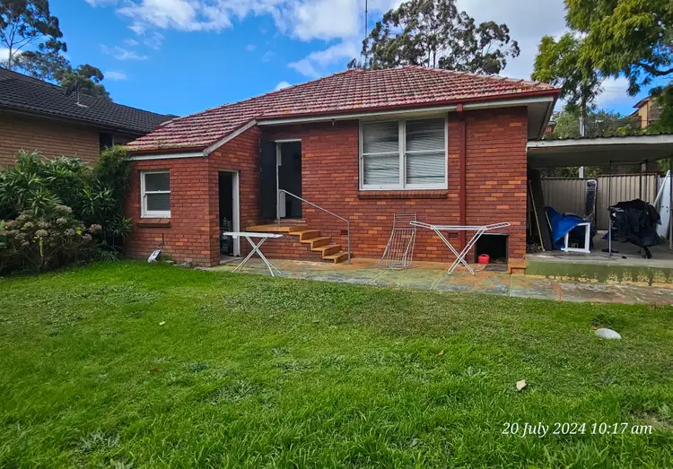 Third view of Homely house listing, Address available on request