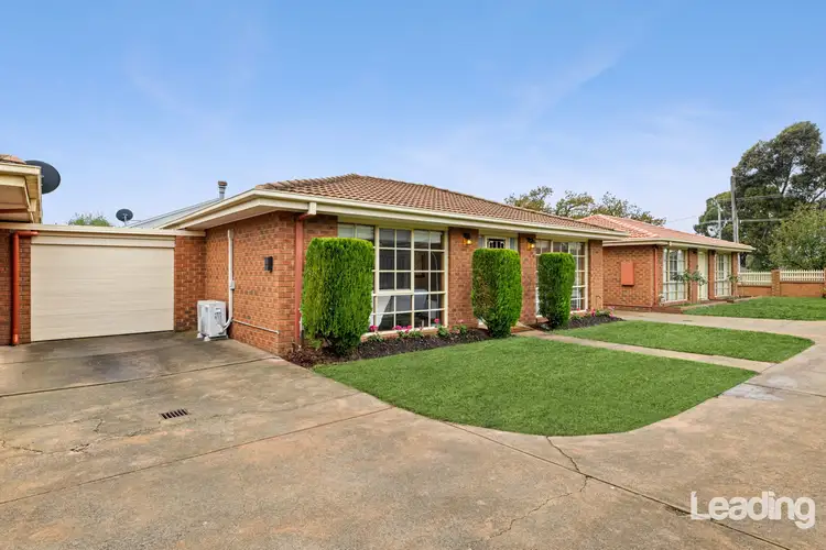 2/36 Ligar Street, Sunbury VIC 3429