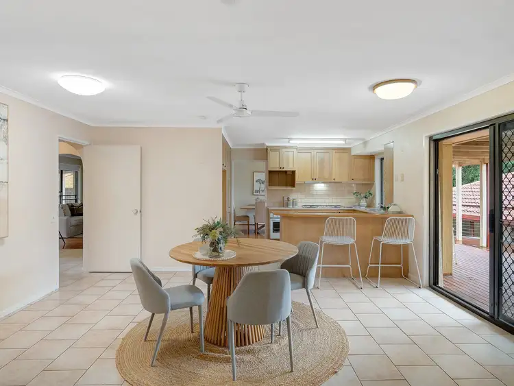 Sixth view of Homely house listing, 15 Foxhill Street, Aspley QLD 4034