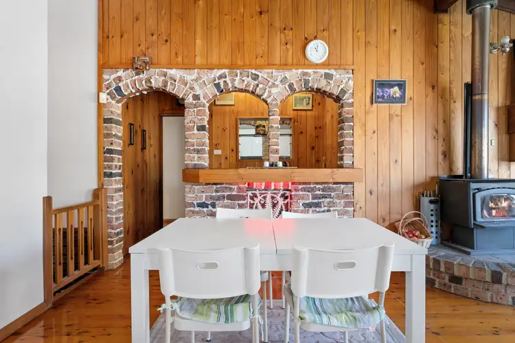 Sixth view of Homely house listing, 9 Jindabyne Crescent, Peakhurst Heights NSW 2210