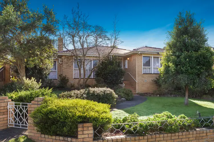55 Harborne Street, Macleod VIC 3085