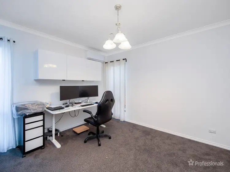 Fourth view of Homely house listing, 2/22 Woodrow Avenue, Yokine WA 6060