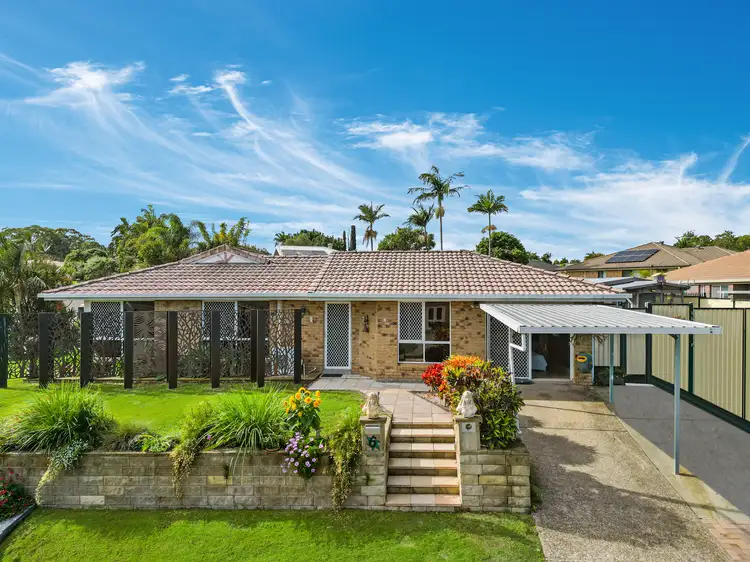 6 Ryedale Street, Heritage Park QLD 4118