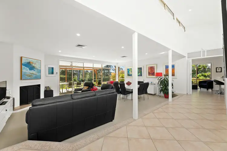 Second view of Homely house listing, 4 Wirreanda Place, Long Beach NSW 2536