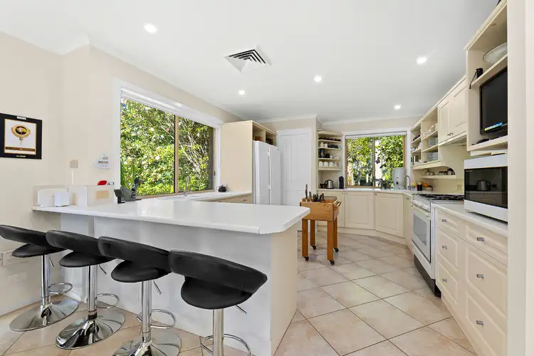 Third view of Homely house listing, 4 Wirreanda Place, Long Beach NSW 2536