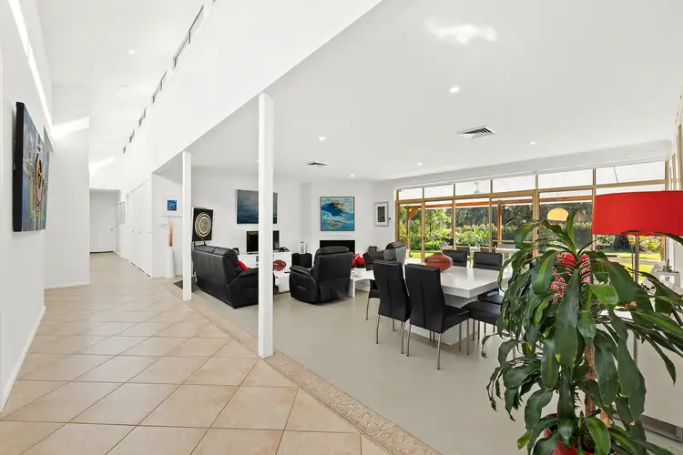 Fourth view of Homely house listing, 4 Wirreanda Place, Long Beach NSW 2536