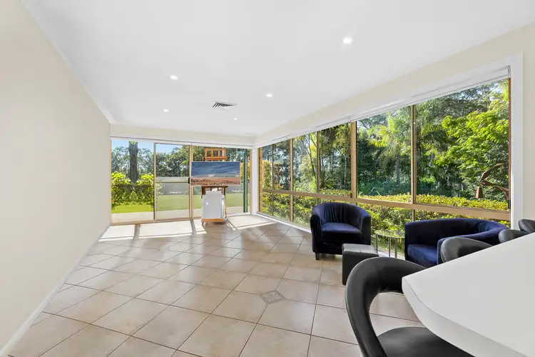 Fifth view of Homely house listing, 4 Wirreanda Place, Long Beach NSW 2536