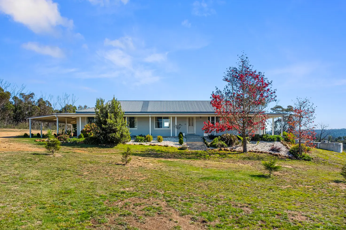 Main view of Homely rural property listing, 382-390 Darling Causeway, Bell NSW 2786