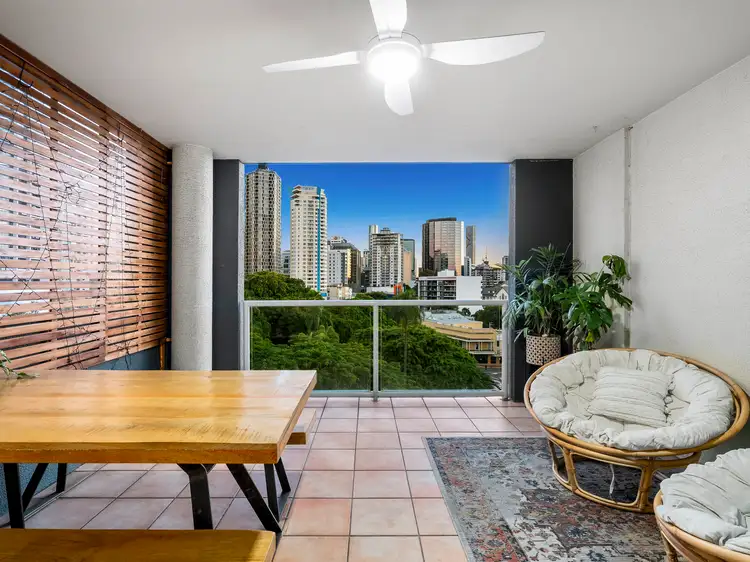 A91/35 Gotha Street, Fortitude Valley QLD 4006