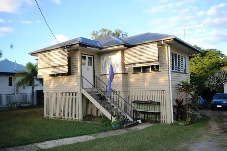 Third view of Homely house listing, 92 Randwick Street, Berserker QLD 4701