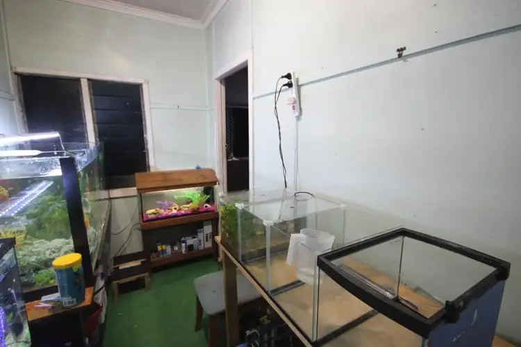 Seventh view of Homely house listing, 92 Randwick Street, Berserker QLD 4701
