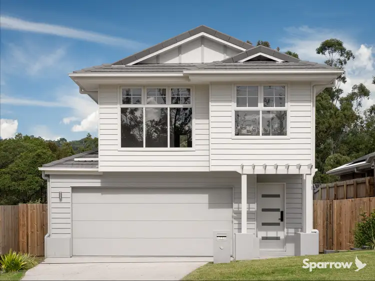 22 Hilary Street, Bahrs Scrub QLD 4207