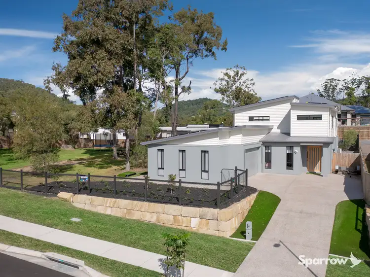 46 Hilary Street, Bahrs Scrub QLD 4207