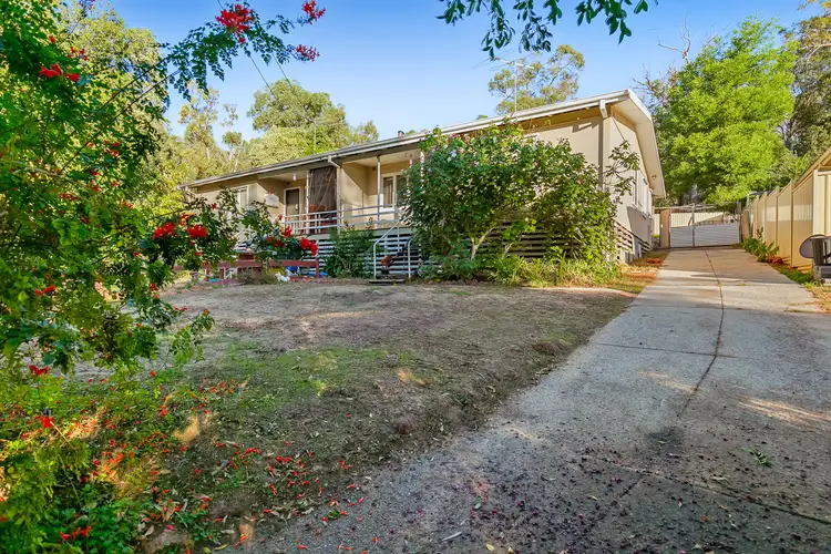Main view of Homely house listing, 12 Wanliss Street, Jarrahdale WA 6124