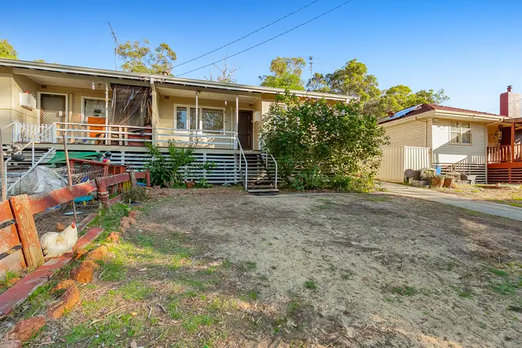 Second view of Homely house listing, 12 Wanliss Street, Jarrahdale WA 6124