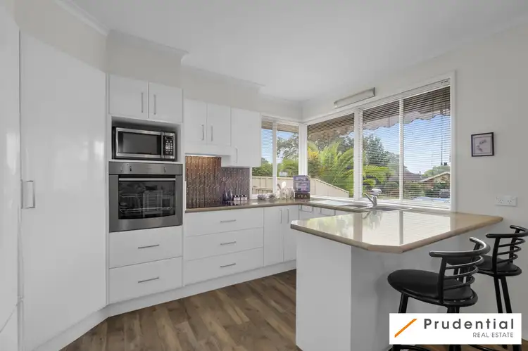 Third view of Homely house listing, 23 Cruikshank Avenue, Elderslie NSW 2570