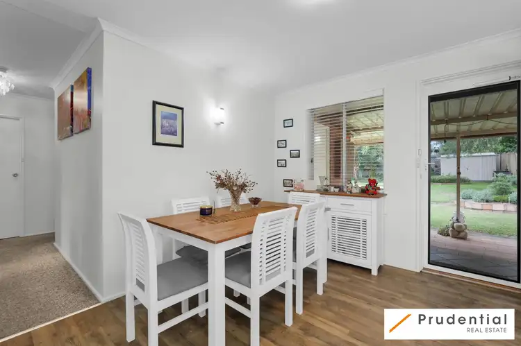 Fourth view of Homely house listing, 23 Cruikshank Avenue, Elderslie NSW 2570