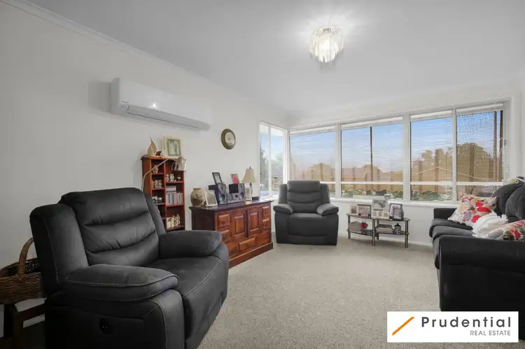 Fifth view of Homely house listing, 23 Cruikshank Avenue, Elderslie NSW 2570
