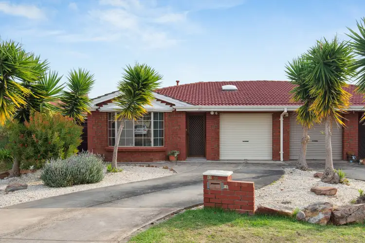 2/14 Polvere Avenue, Newton SA 5074
