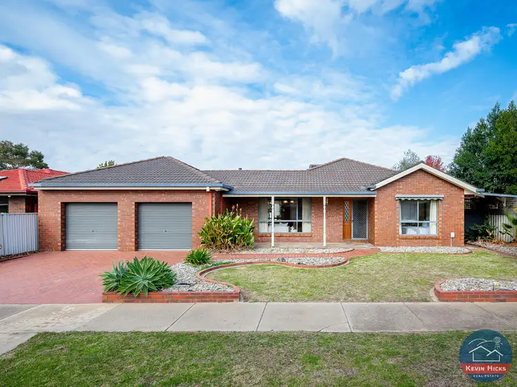 Main view of Homely house listing, 6 Nightingale Way, Shepparton VIC 3630
