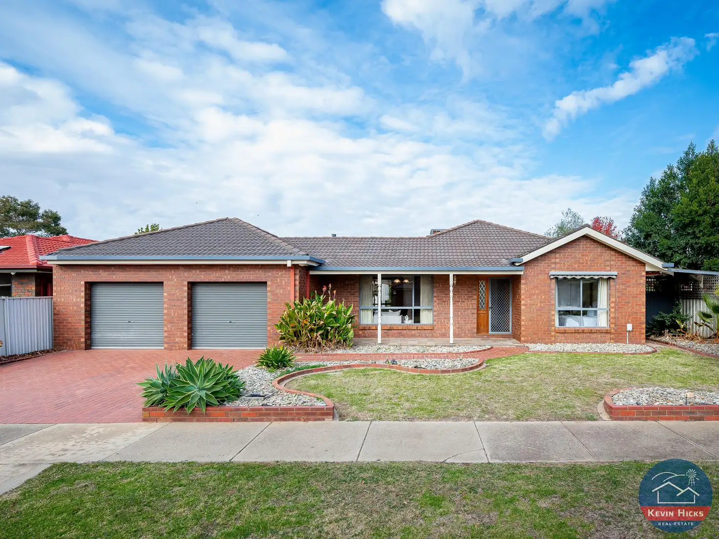 Main view of Homely house listing, 6 Nightingale Way, Shepparton VIC 3630