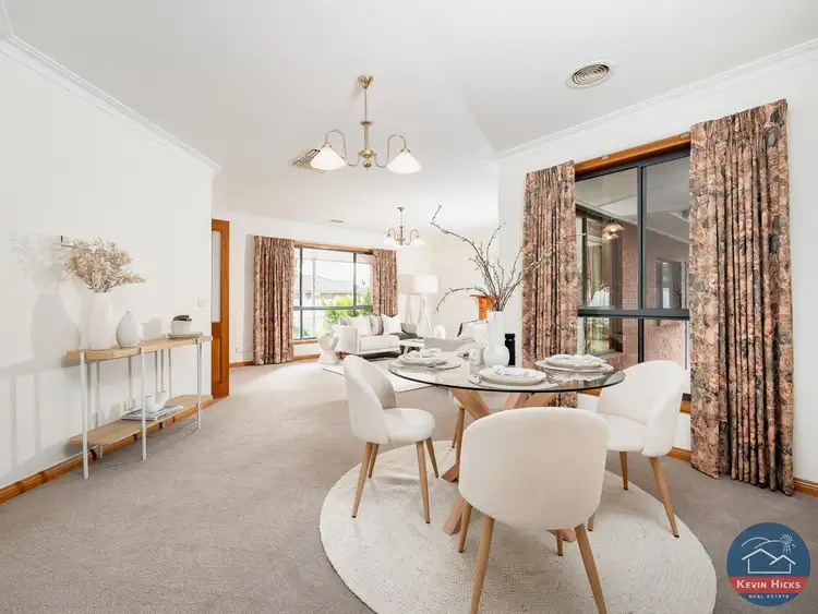 Fourth view of Homely house listing, 6 Nightingale Way, Shepparton VIC 3630