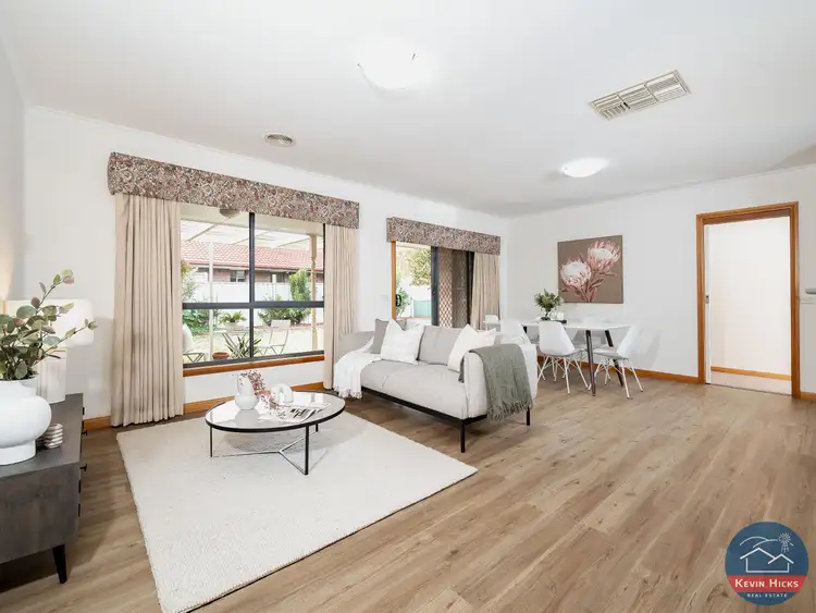 Fifth view of Homely house listing, 6 Nightingale Way, Shepparton VIC 3630