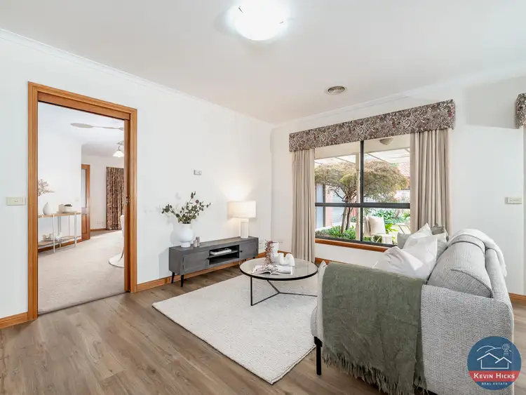 Sixth view of Homely house listing, 6 Nightingale Way, Shepparton VIC 3630
