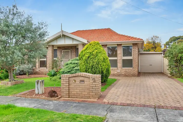 3 Lawrence Court, Bundoora VIC 3083