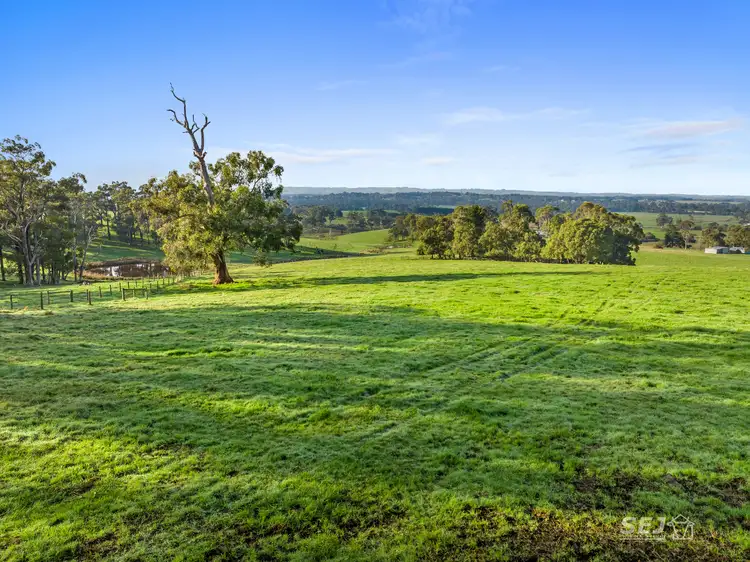 Main view of Homely rural property listing, 200 Armstrongs Road, Meeniyan VIC 3956