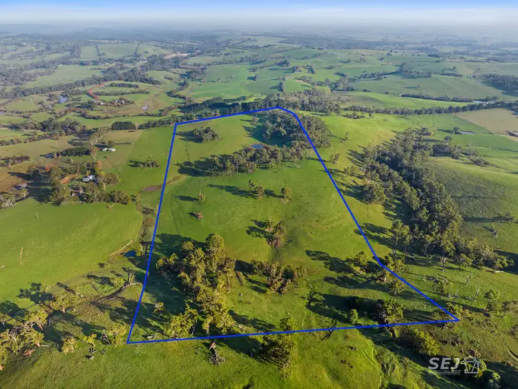 Third view of Homely rural property listing, 200 Armstrongs Road, Meeniyan VIC 3956