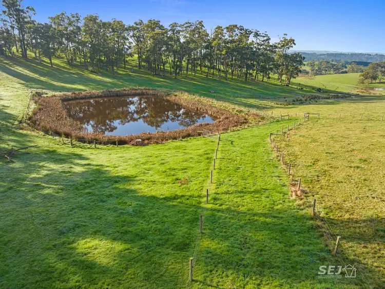 Seventh view of Homely rural property listing, 200 Armstrongs Road, Meeniyan VIC 3956